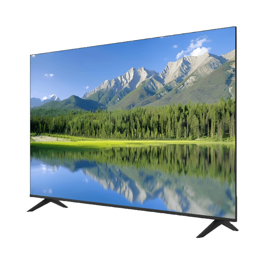 TV LED 50" 4K MCTV 50Z1 02/24