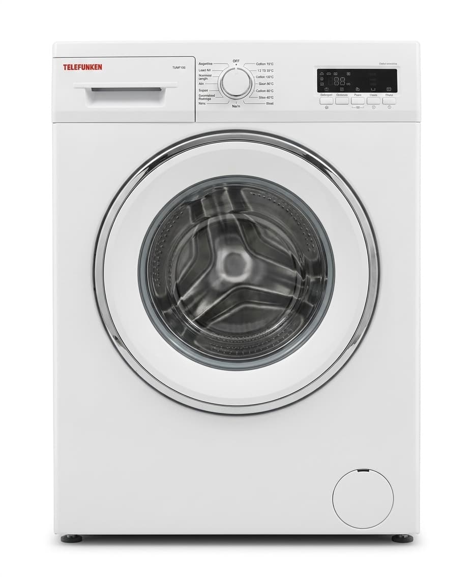 LAVATRIQE TELEFUNKEN TFW108 1000R 8KG 11