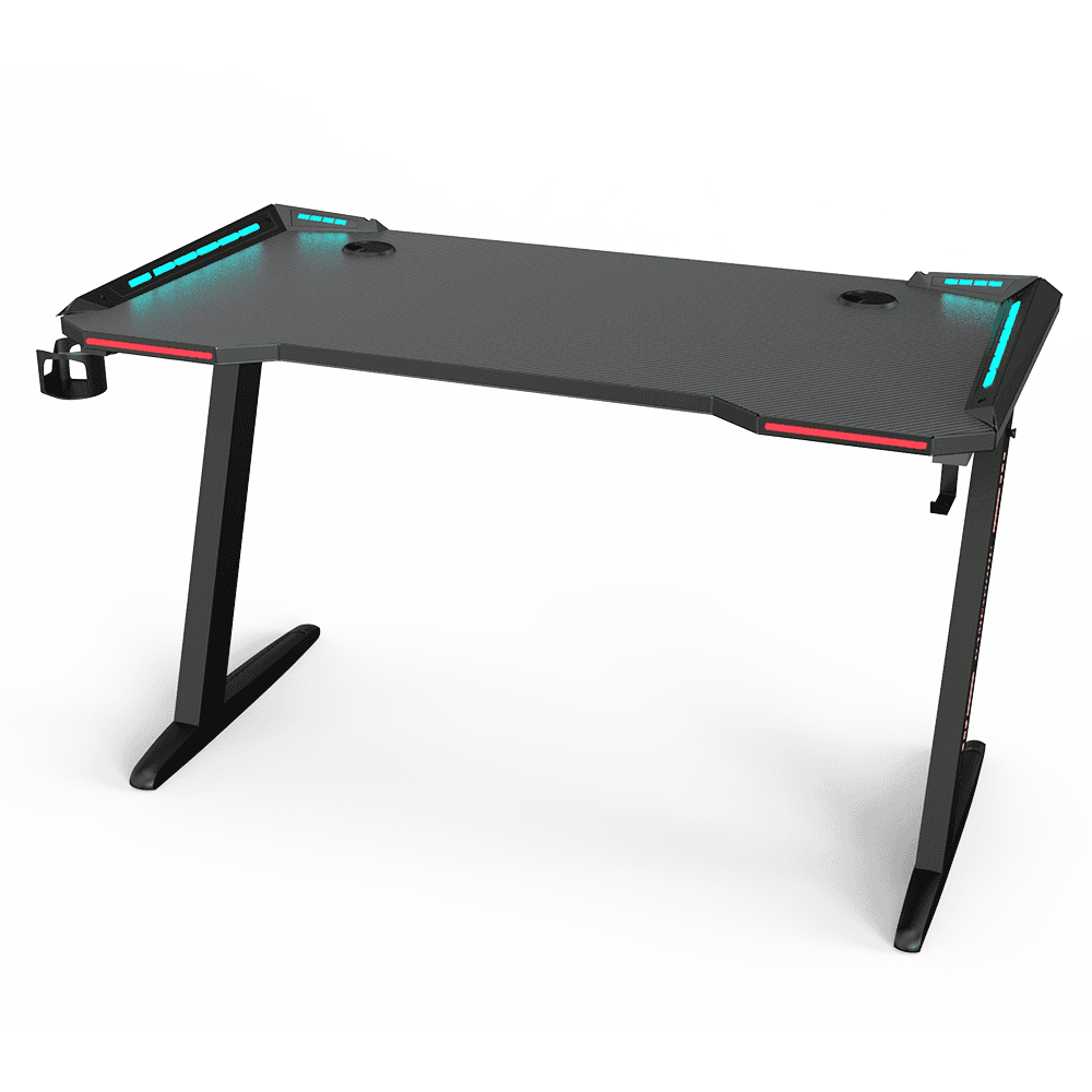 TAVOLINE GAMING 100*60*73CM ZDL3-1200 AL