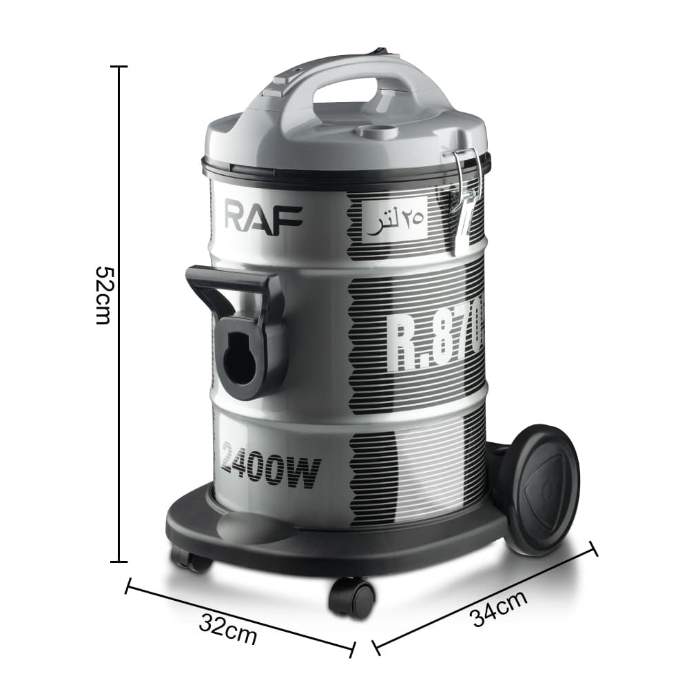 THITHESE INDUSTRIALE RAF  R8705 02/24