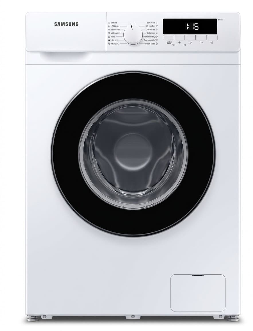 LAVATRIQE SAMSUNG WW70T304MBW/LE 7KG 04/
