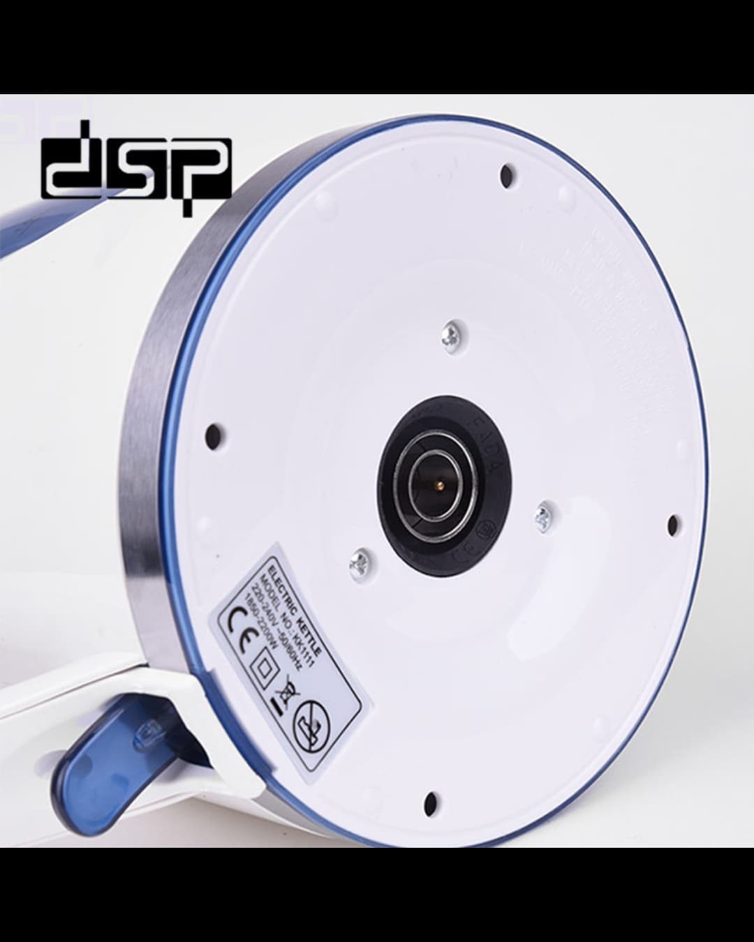 VLUESE UJI DSP 1.7L KK1111-GREY 08/23