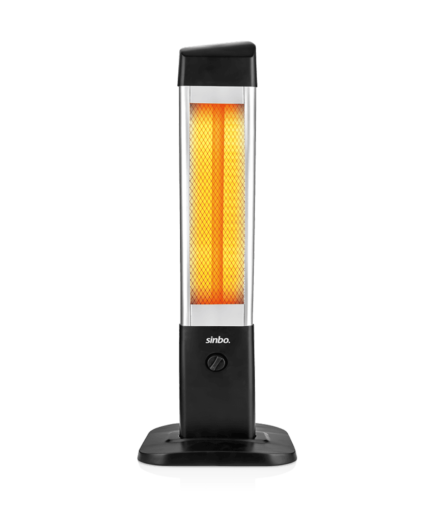 NXEMSE INFRARED SFH-3394 2000W VERTIKAL
