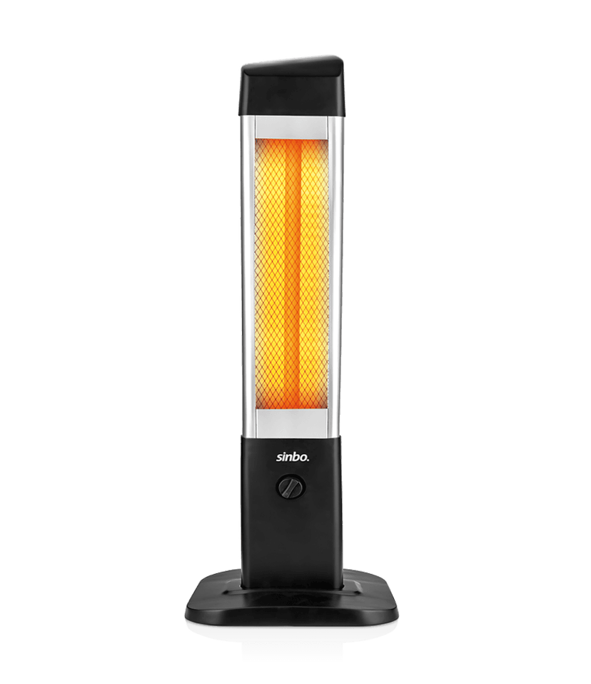 NXEMSE INFRARED SFH-3394 2000W VERTIKAL