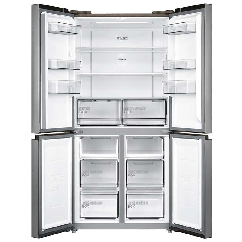 FRIGORIFER MIDEA MDRF632FIE46 474L 03/25