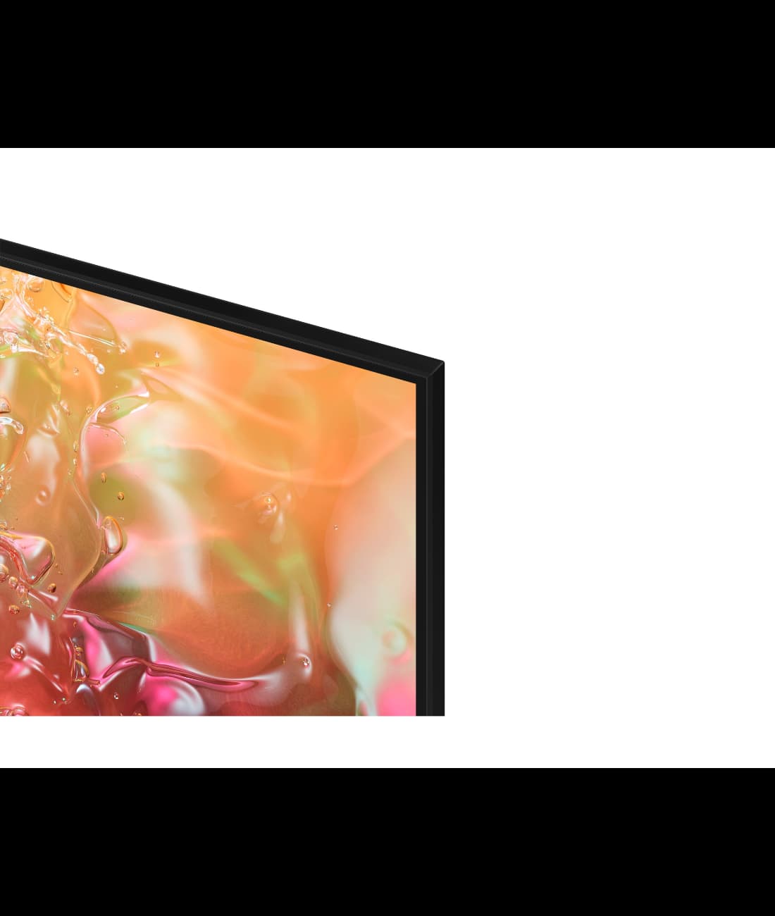 TV SAMSUNG UE85DU7172UXXH 11/24