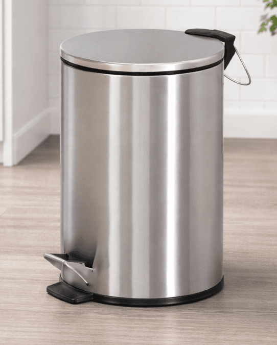 SHPORTE PER MBETURINA 5L   4016-1