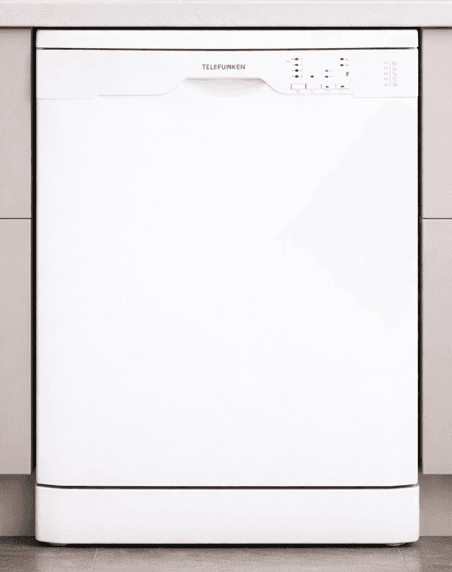 ENELARESE TELEFUNKEN TFD 14 DW2302/DWC14