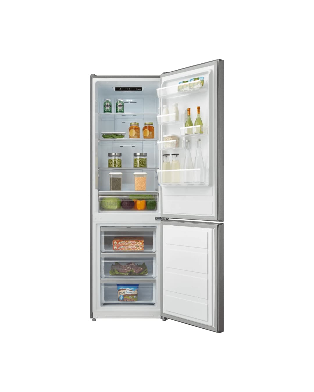 FRIGORFIER MIDEA MDRB424FGF02I 302L 09/2