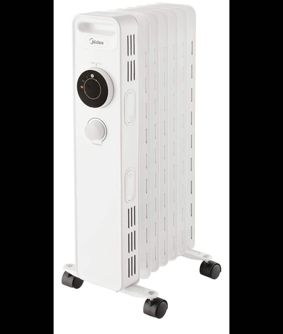 Radiator 11 brinjesh Midea ny2311-20me 1