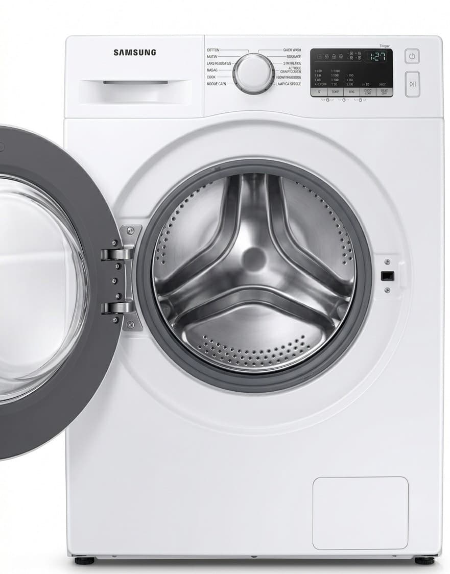 LAVATRIQE SAMSUNG WW80T4020EE1LE 01/21