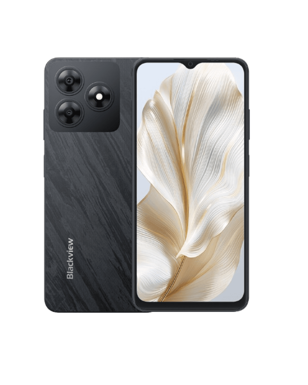 Telefon Blackview wave 8 4/256 black