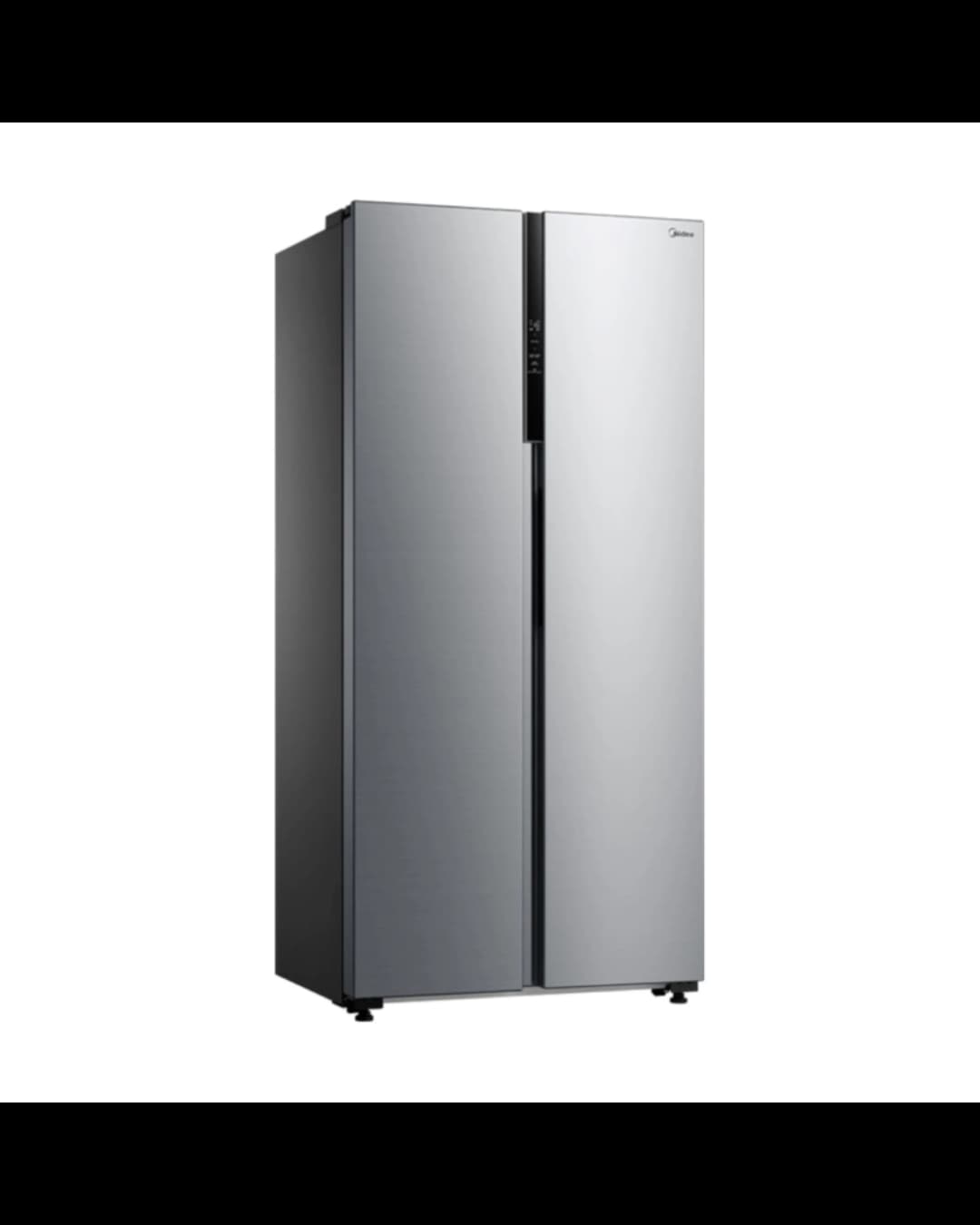 FRIGORIFER MIDEA SBS MERS530FGE02 10/25