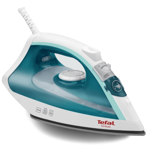 Hekur tefal 1800w fv1710e0 12/17
