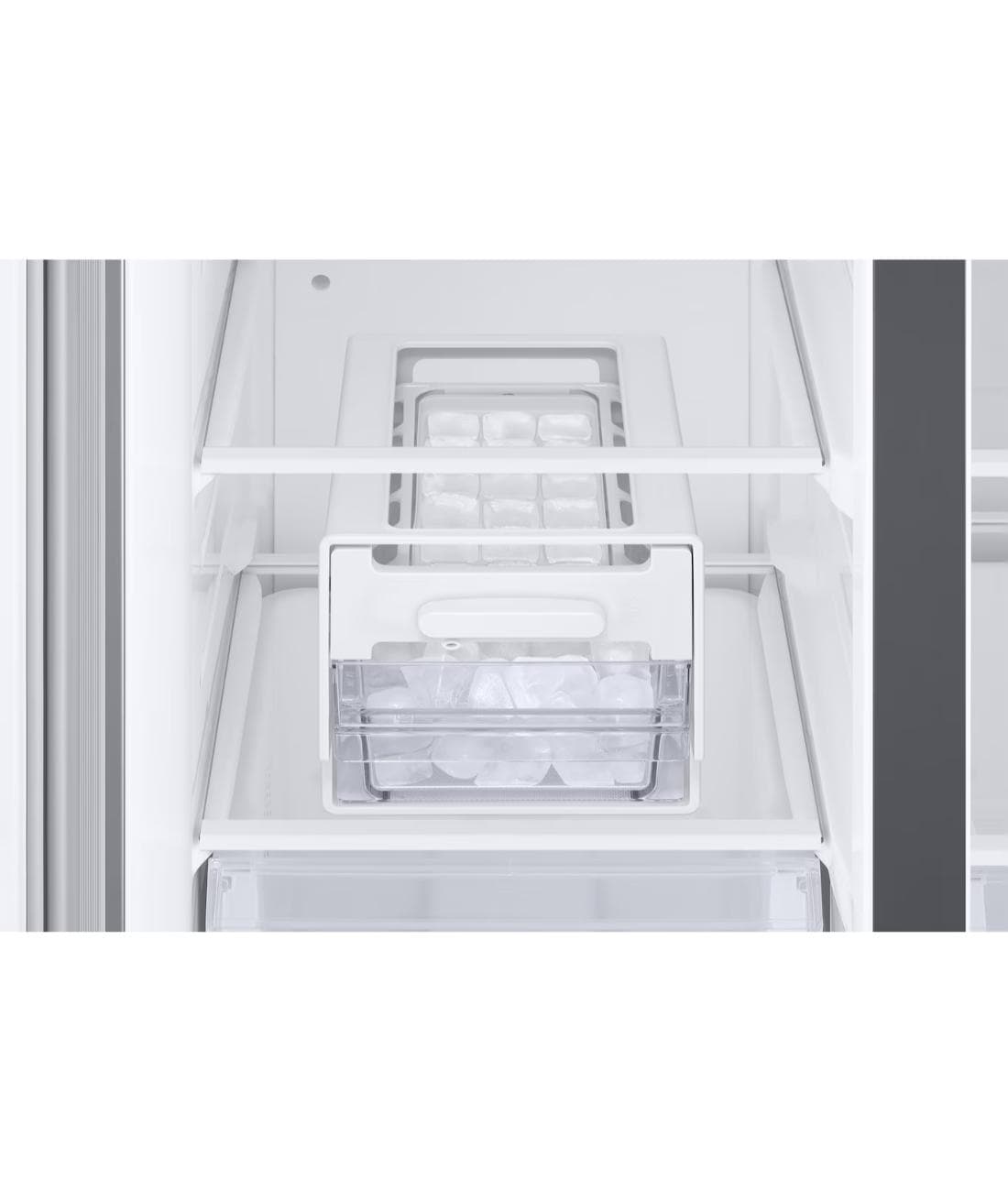 FRIGORIFER SAMSUNG RS66A8100S9/EF 03/22