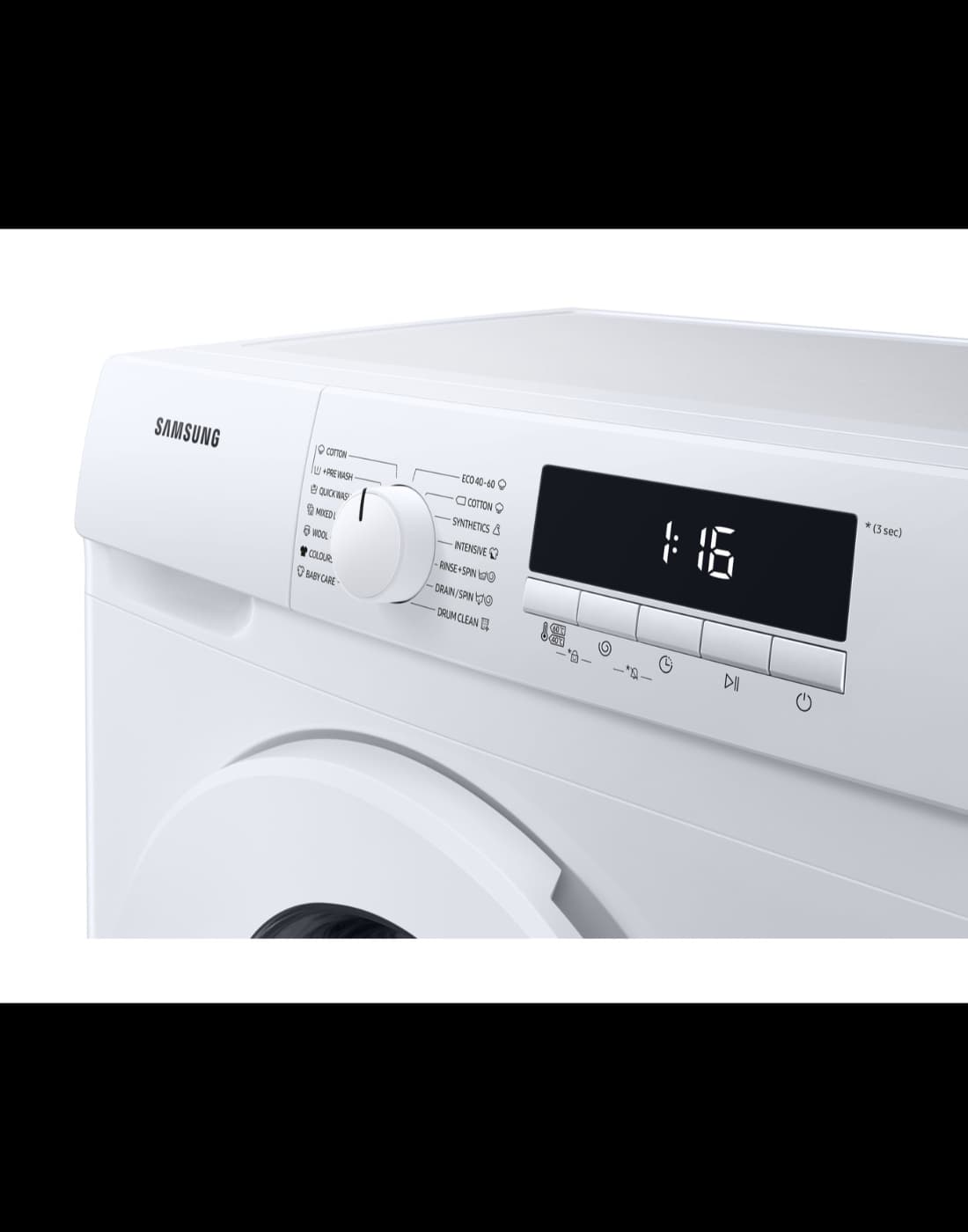 LAVATRIQE SAMSUNG WW71T301MWW/LE 05/24