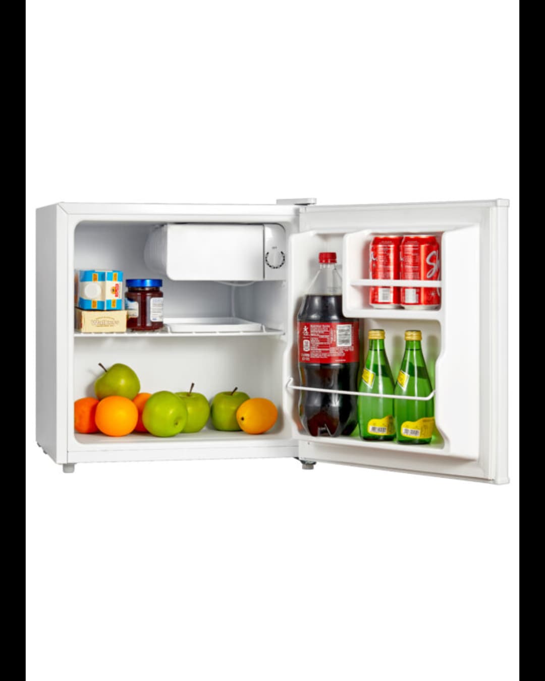 Frigorifer Midea 47l mdrd86slf01 04/23