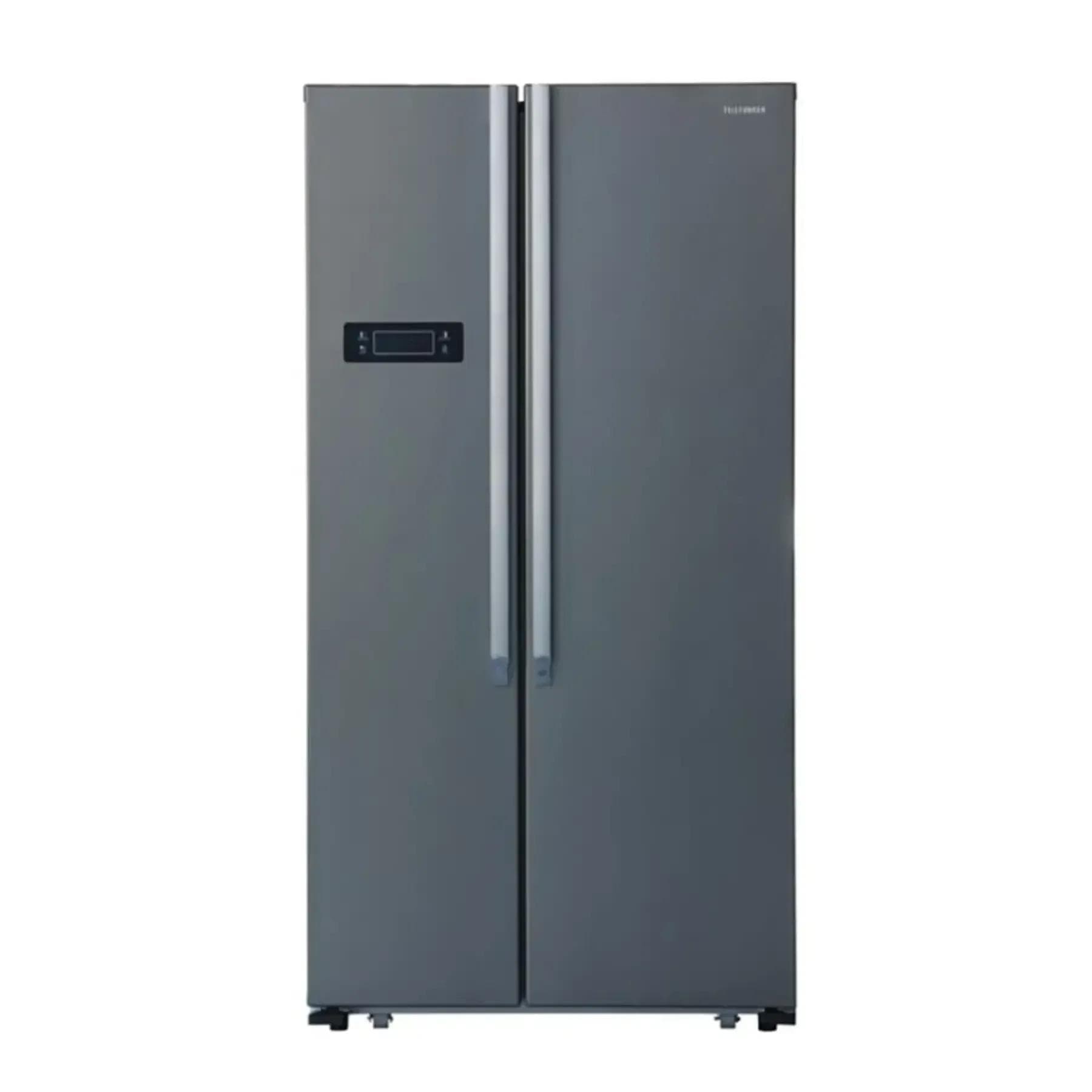FRIGORIFER TELEFUNKEN TFR 620DX 564L 11/