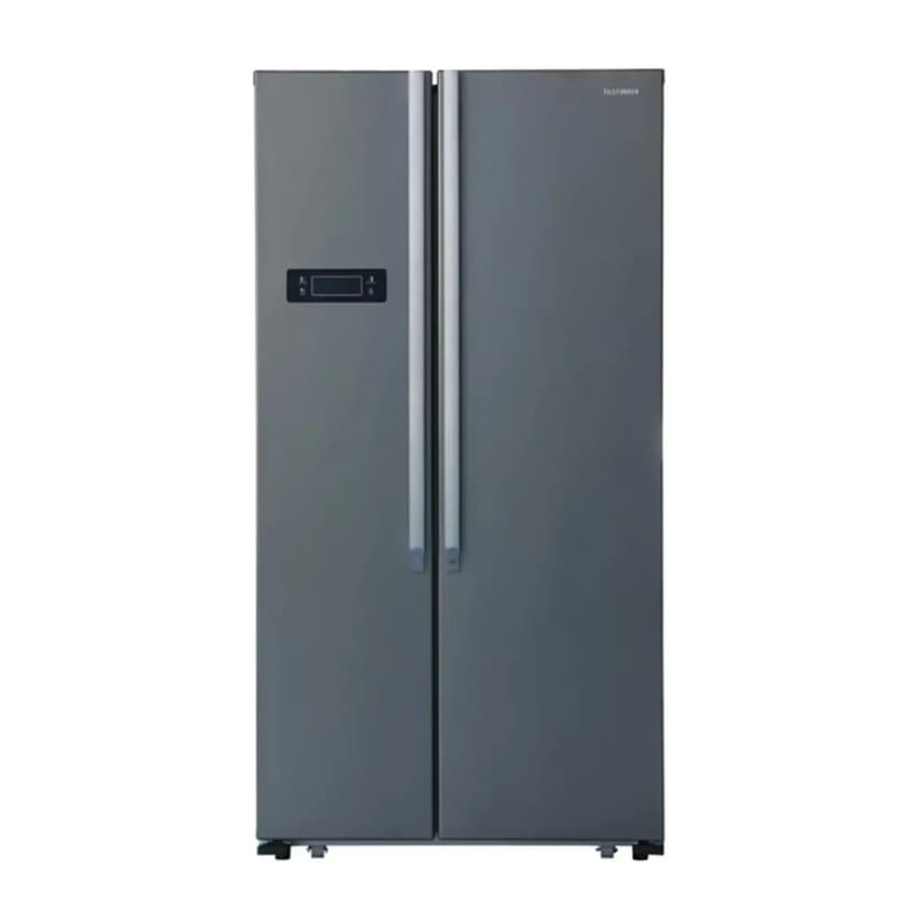 FRIGORIFER TELEFUNKEN TFR 620DX 564L 11/