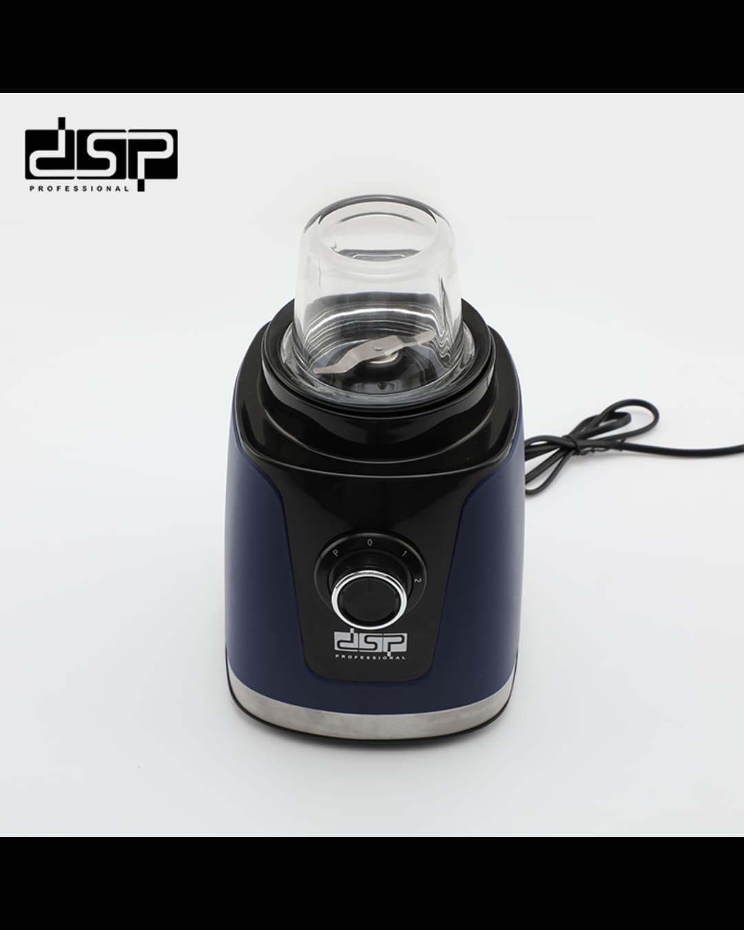 BLENDER DSP KJ2145 11/23