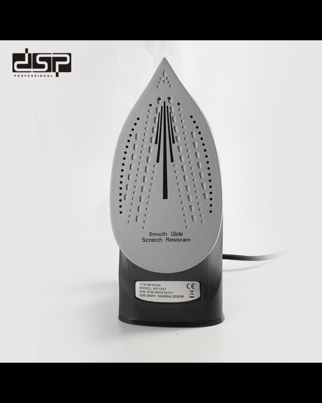HEKUR PER HEKUROSJE DSP KD1097 01/23