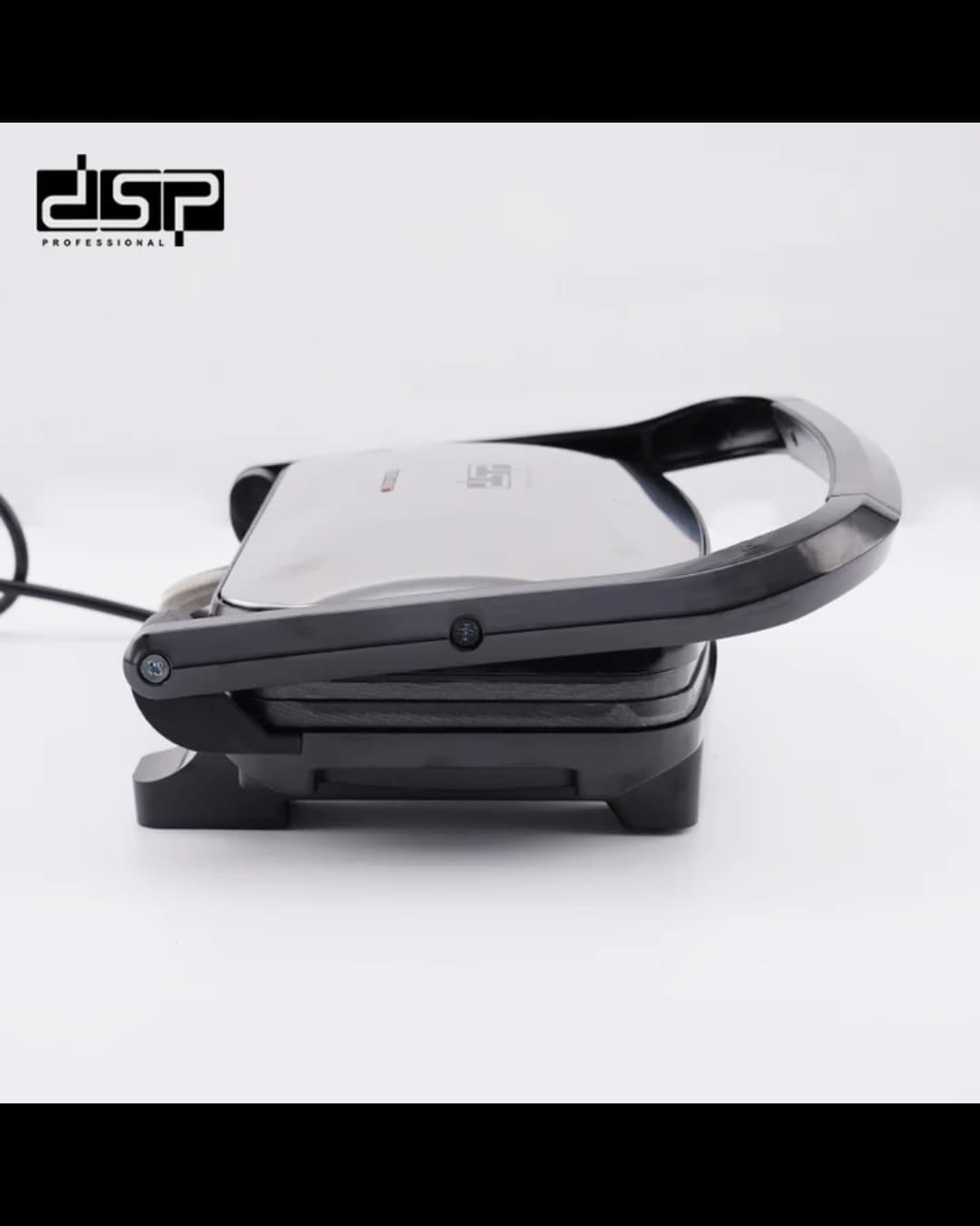 GRILL ELEKTRIK DSP KB1085 07/23