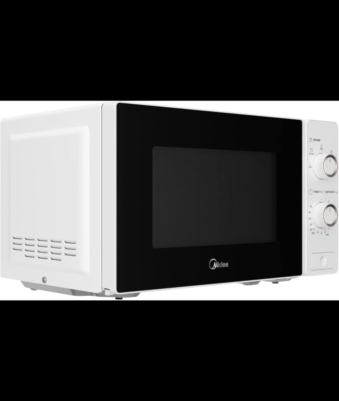 MIKROVALE MEKANIKE MIDEA MCM208MMWP 06/2