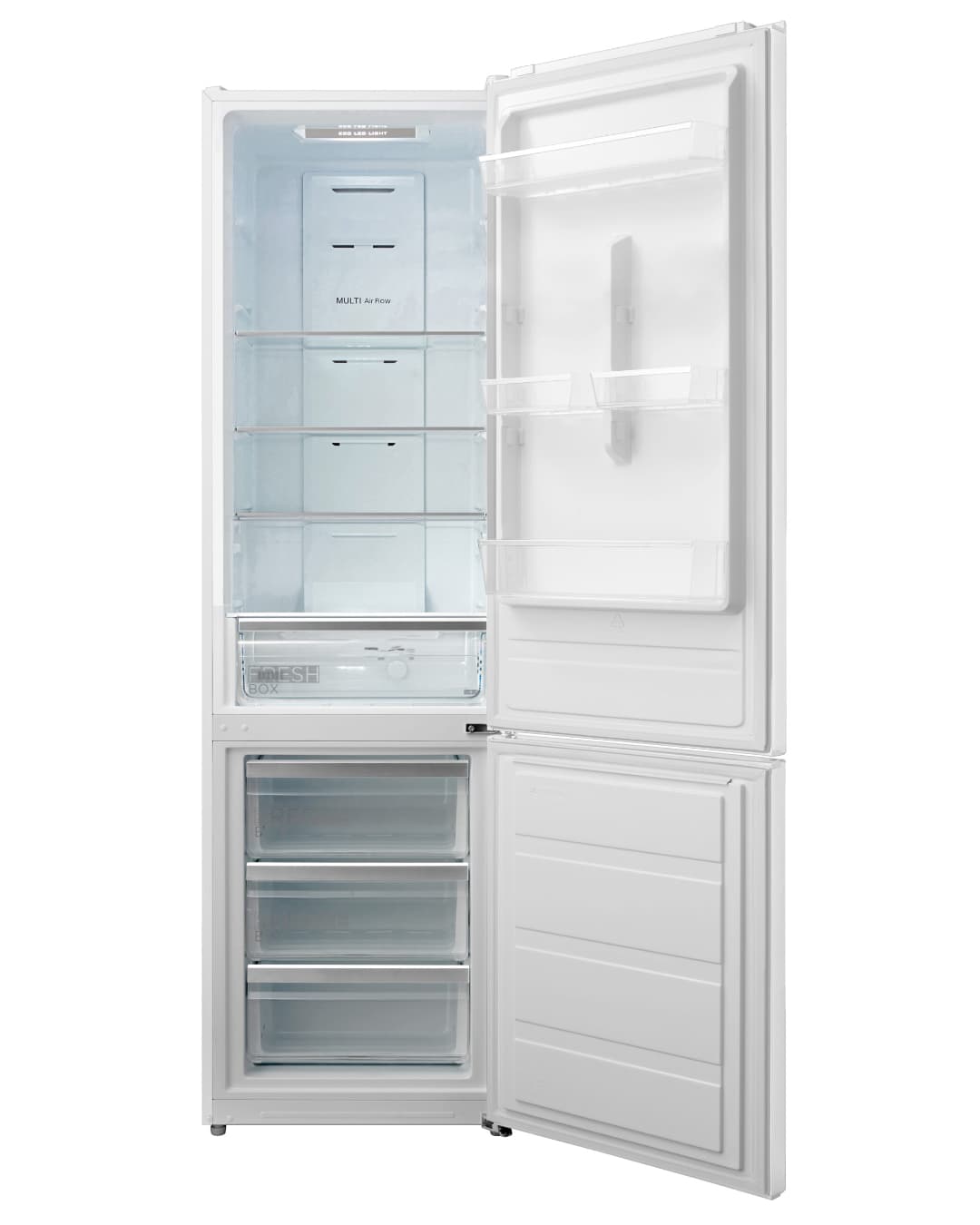 FRIGORIFER MIDEA MDRB489FGE01OE 08/24