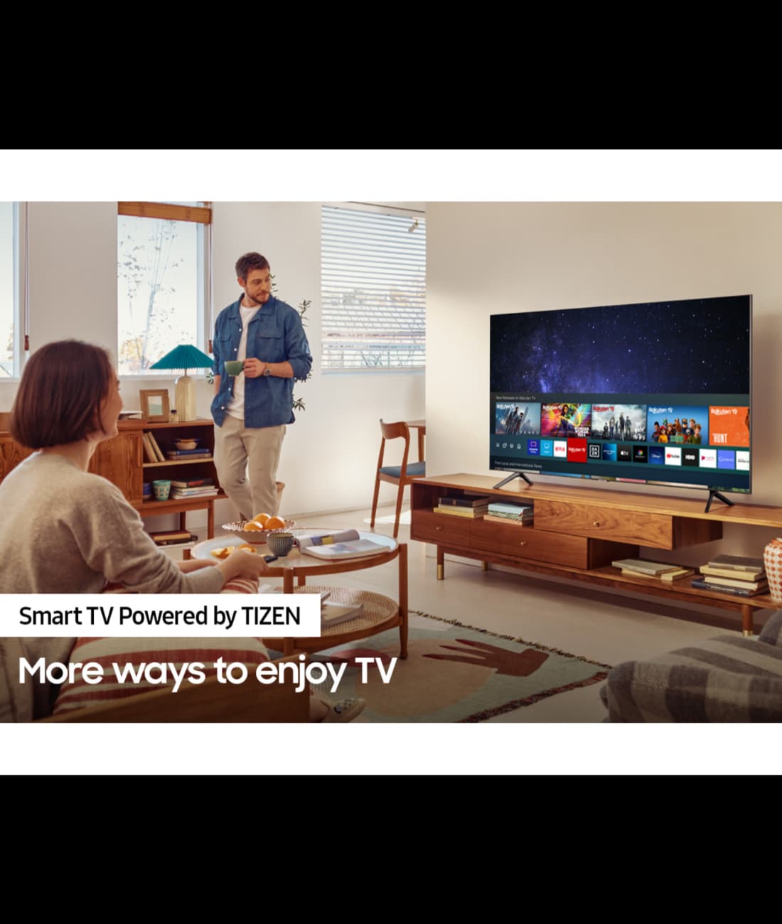 TV SAMSUNG UE50AU7092UXXH 05/23