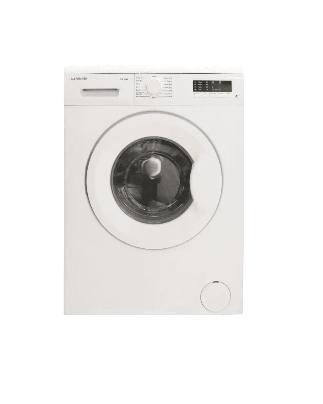 LAVATRIQE TELEFUNKEN TFW1044 1000RPM 6KG