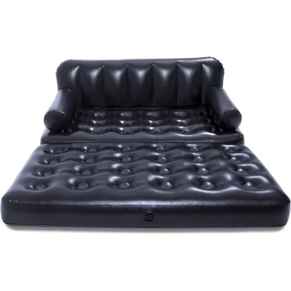 Dyshek 1.88m x 1.52m x 64cm 75054