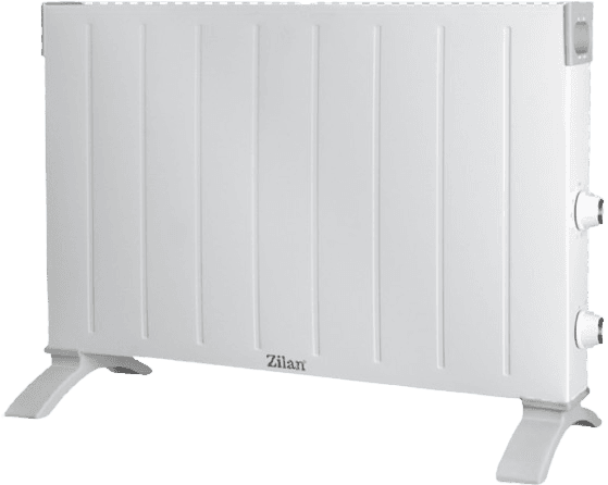 Nxemse konvektor zilan zln2212 10/21