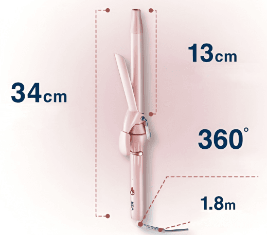 FIGARO PER FLOKE VGR V-565 08/23