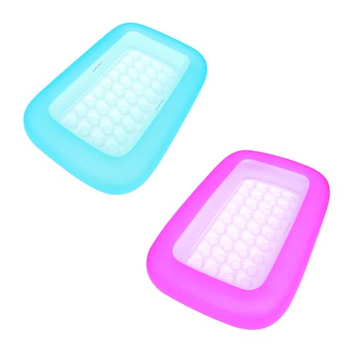 PISHINE AQUABABE 1.65M X 1.04M X 25CM 51