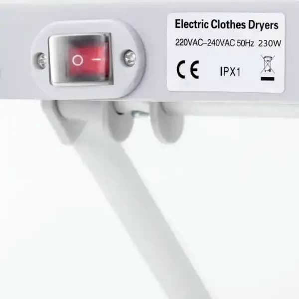 THARESE E RROBAVE ELEKTRIKE 230W EV-230
