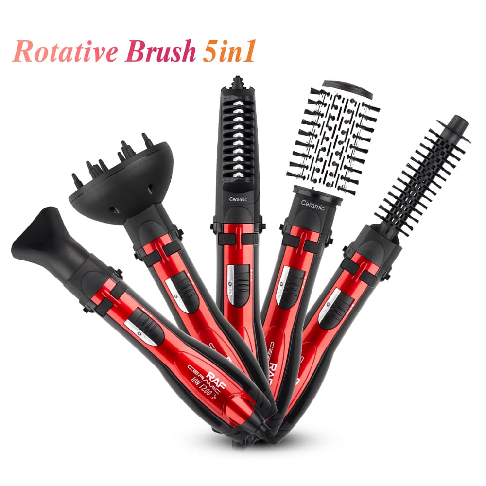 SET BRUSHE PER FLOKE RAF R416 11/22