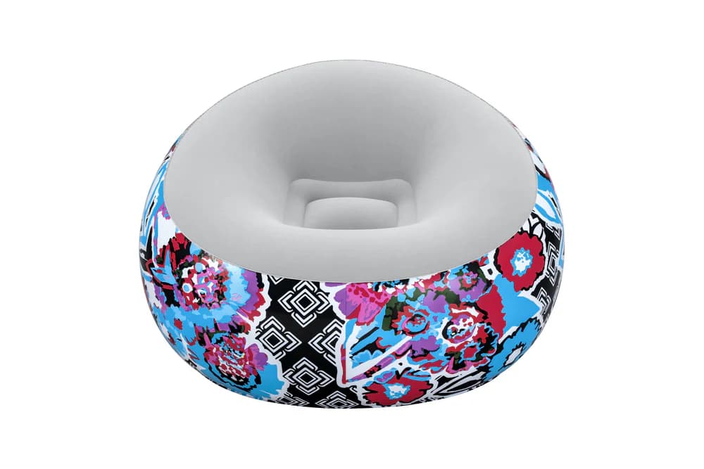 ULESE FLORAL 1.12M X 66CM 75111