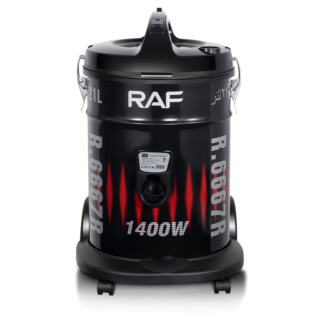 THITHESE INDUSTRIALE RAF R6667R 07/24
