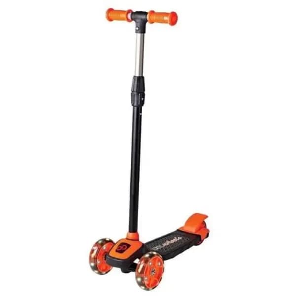 Trotinet  twist orange fr57737