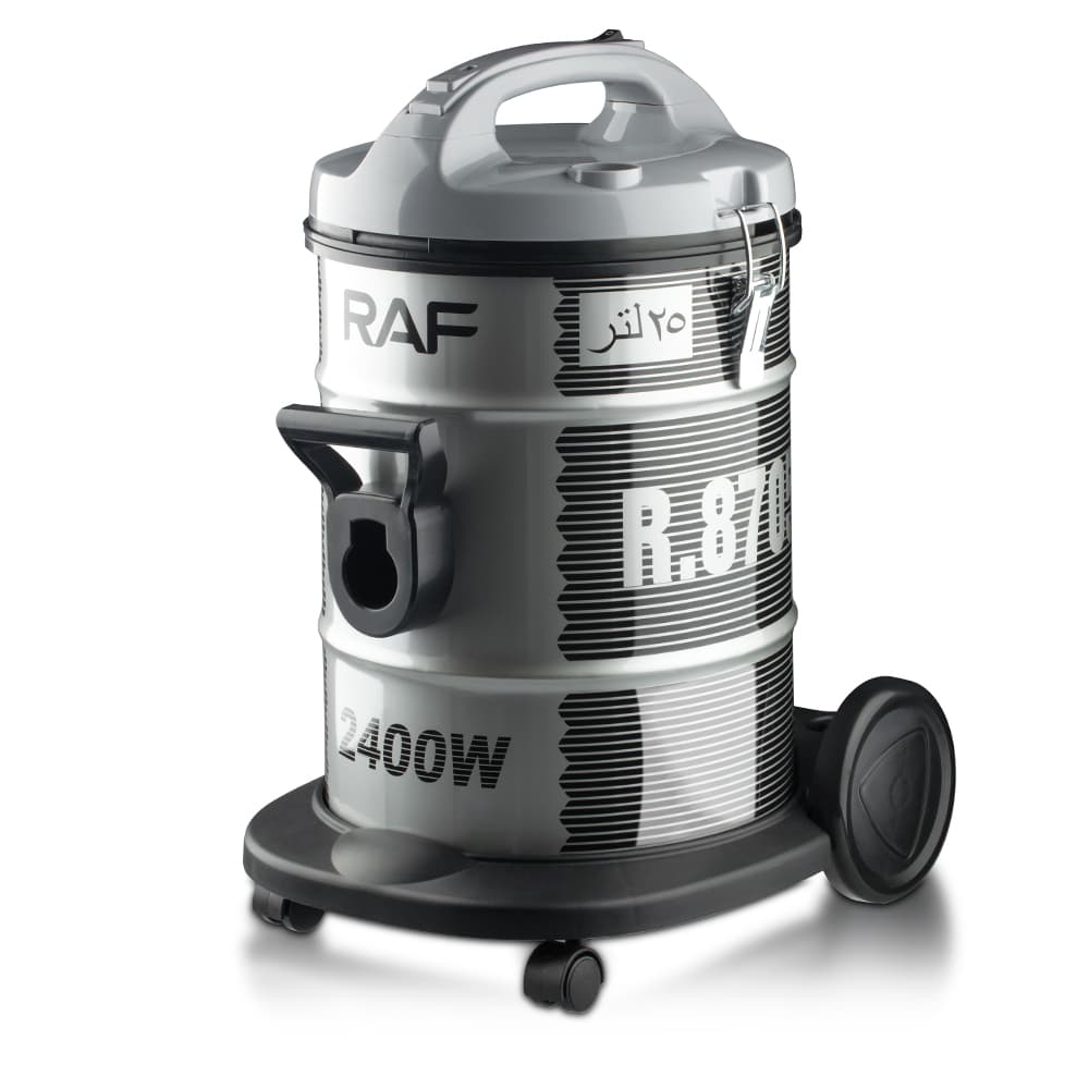 THITHESE INDUSTRIALE RAF  R8705 02/24