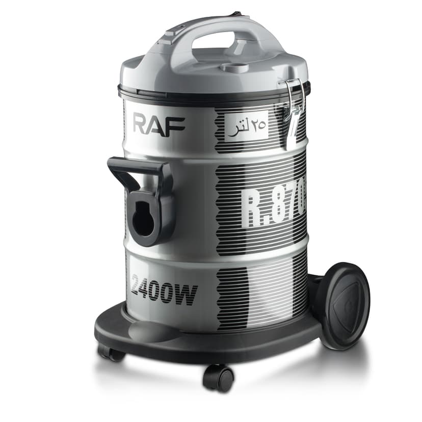 THITHESE INDUSTRIALE RAF  R8705 02/24