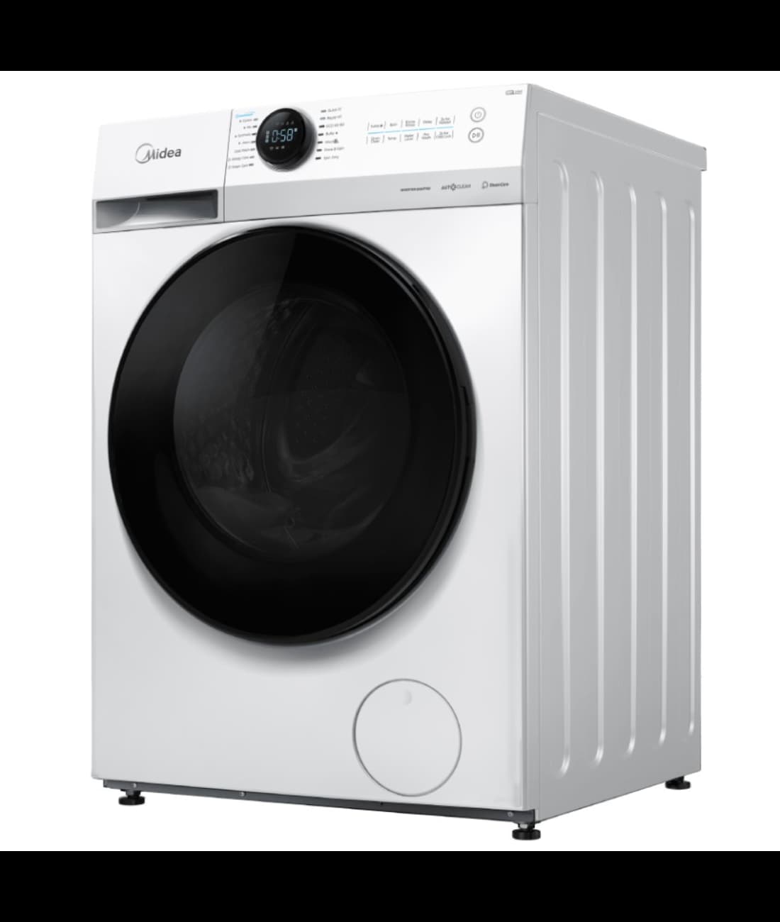 LAVATRIQE MIDEA 12KG MF200W120WB/W 11/23