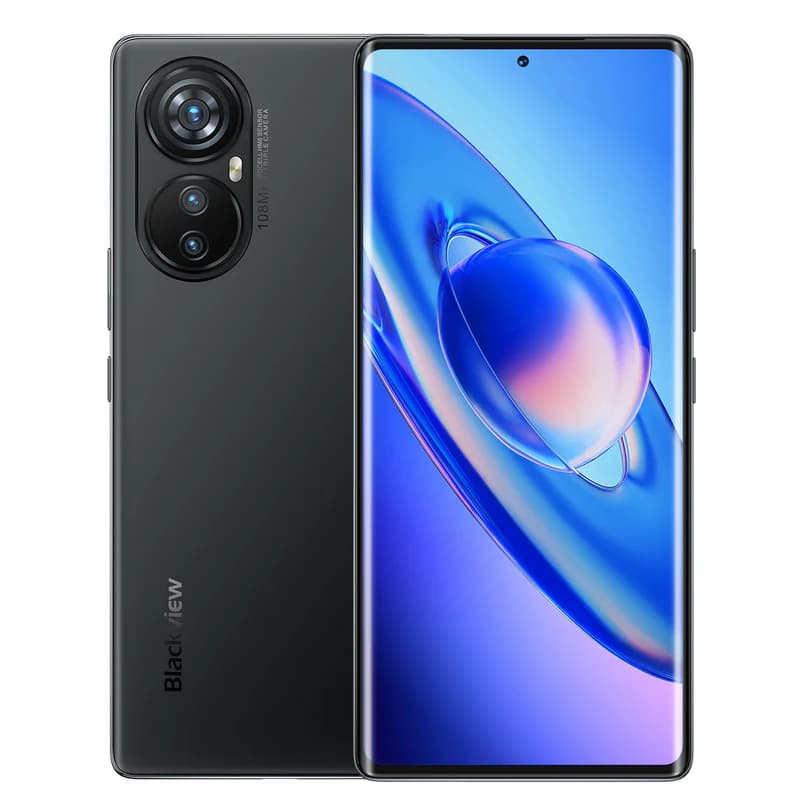 Telefon Blackview a200 12gb/256gb m. pur