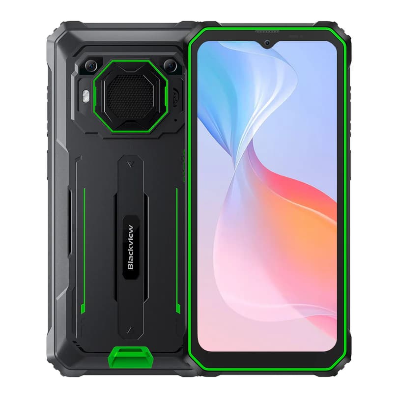 Telefon bview bv6200 pro 4/64gb 6/128gb
