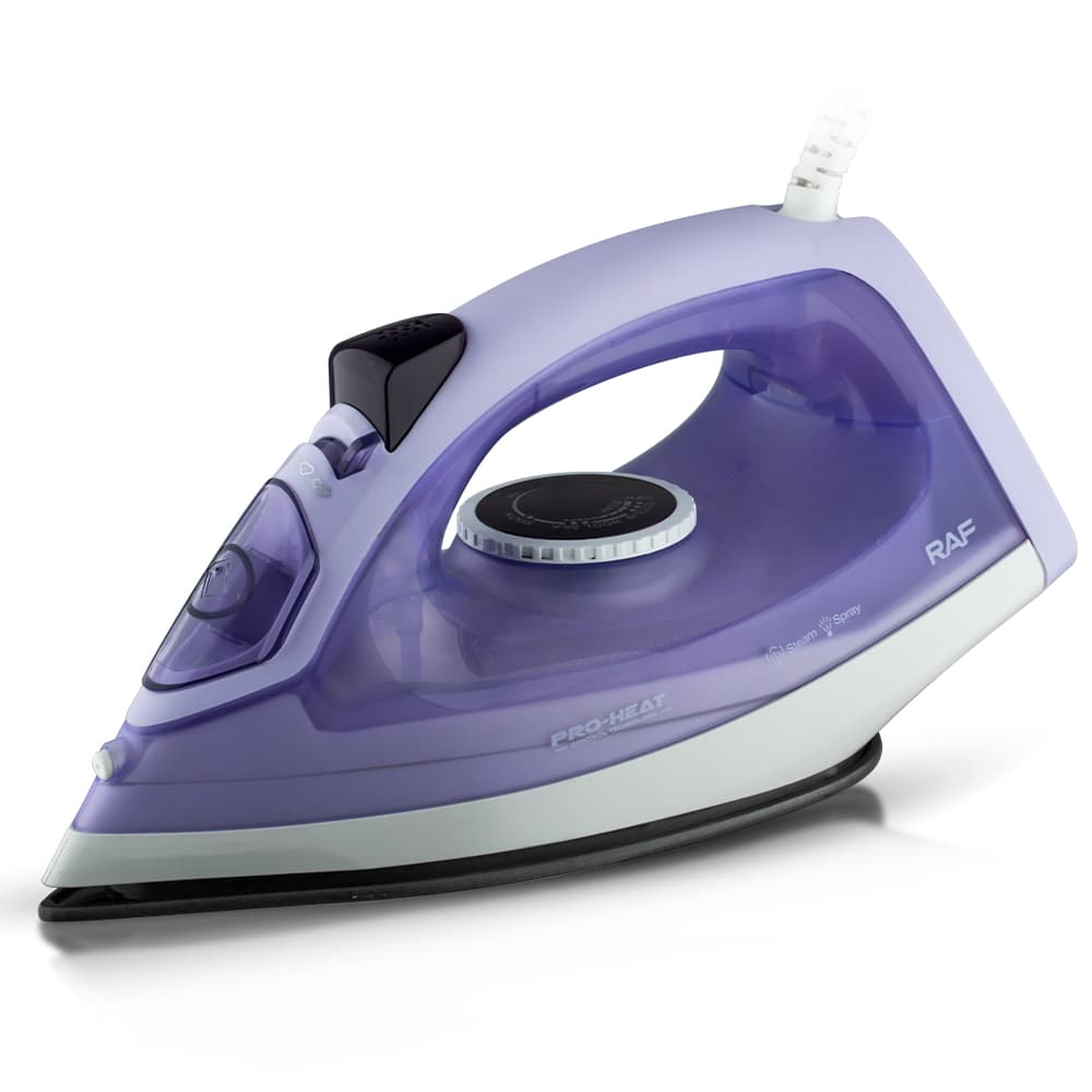 HEKUR RAF R1204 07/23