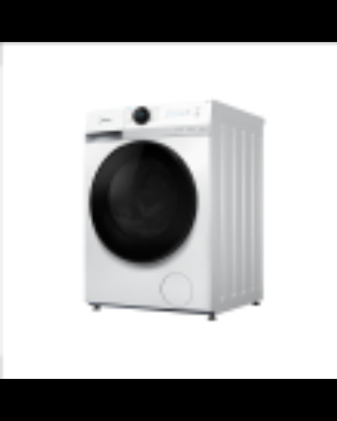 LARESE THARESE MIDEA MF200WD80 8/6KG 02/