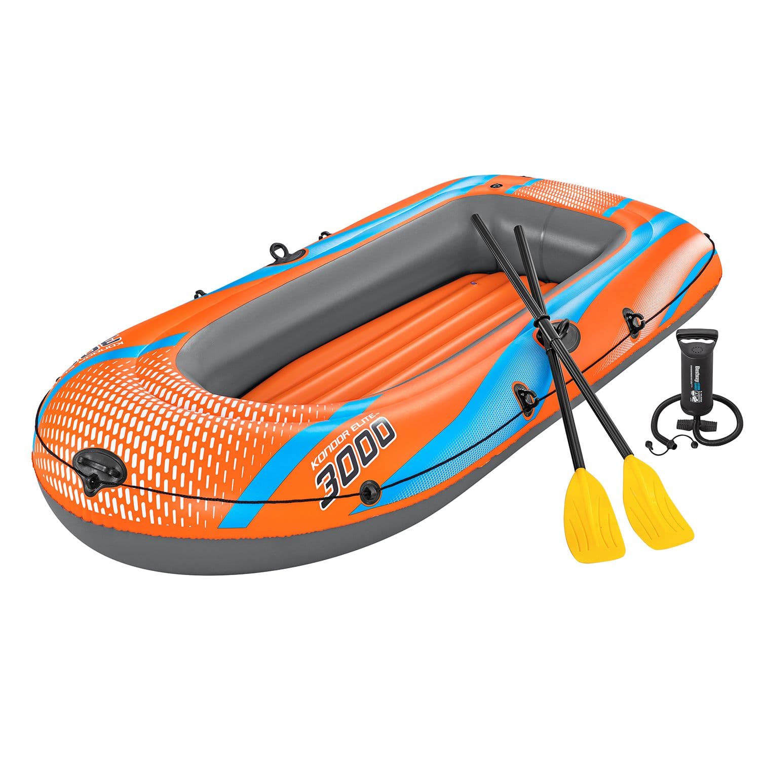 SET BARKE ELITE 3000 2.46M X 1.22M 61145