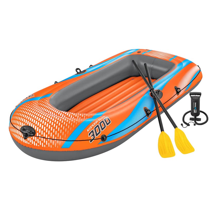 SET BARKE ELITE 3000 2.46M X 1.22M 61145