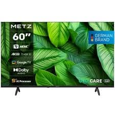 TV METZ 4K UHD 60MUF700Z 02/26