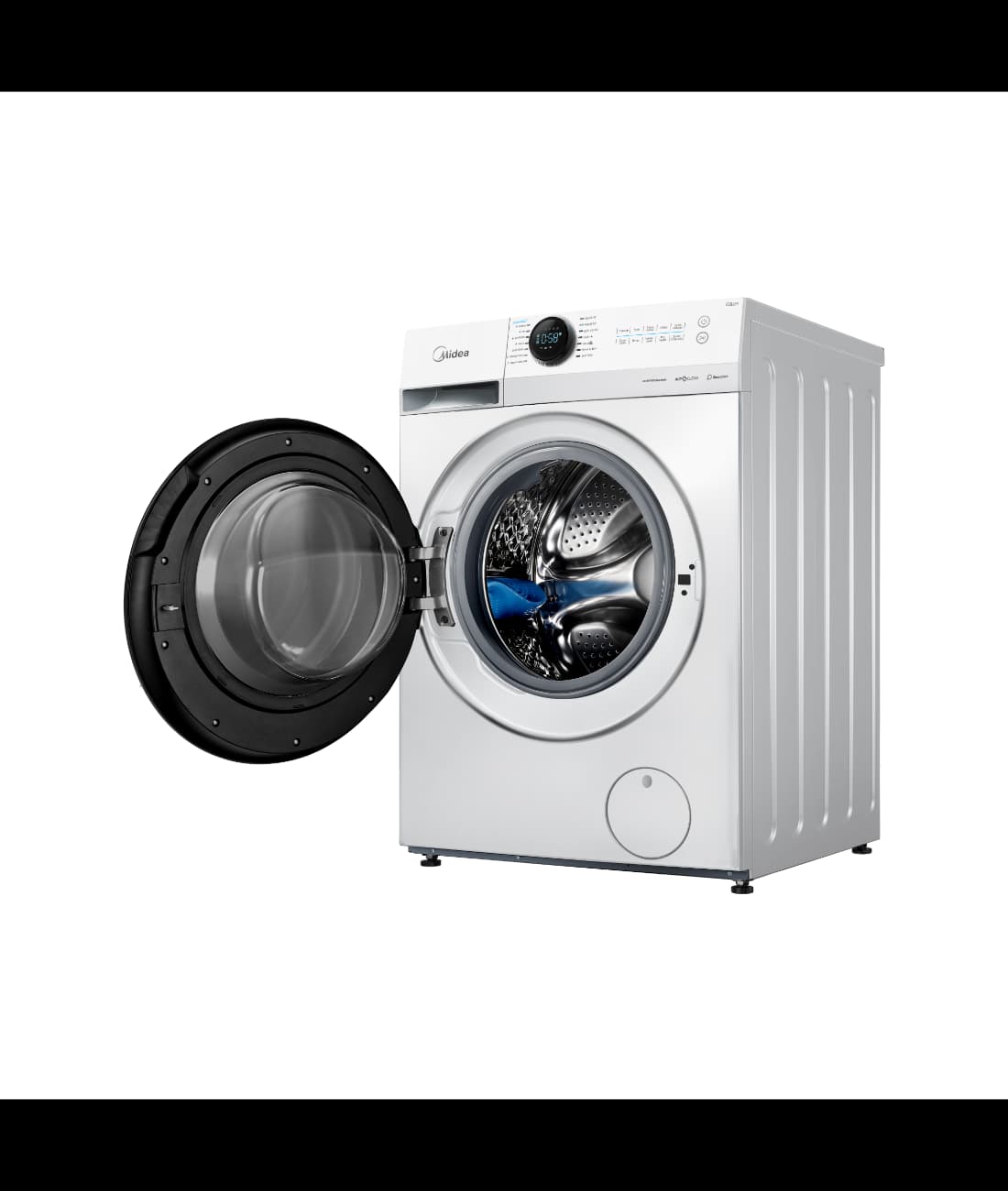 LAVATRIQE MIDEA 9KG MF200W90WB/W-HR 12/2